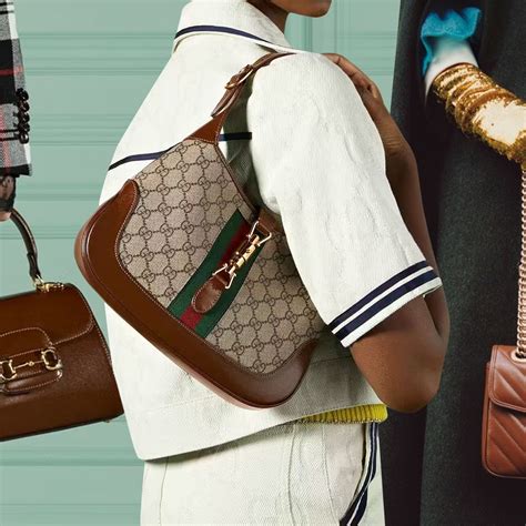 gucci bag gucci bag fendi bag song|A Brief History of the Iconic Gucci Jackie Bag .